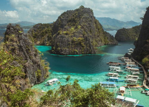 Super Ultimate Tour A