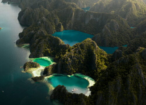 Island Escaped Tour E