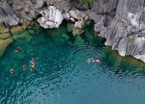 Coron Ultimate Tour C