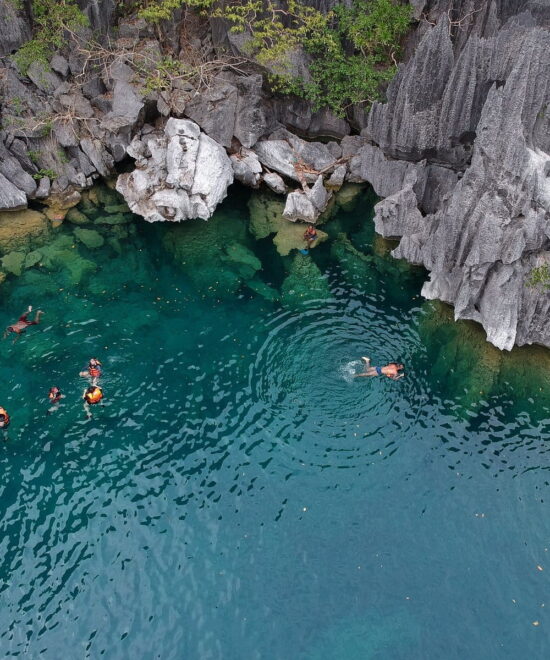 Coron Ultimate Tour C