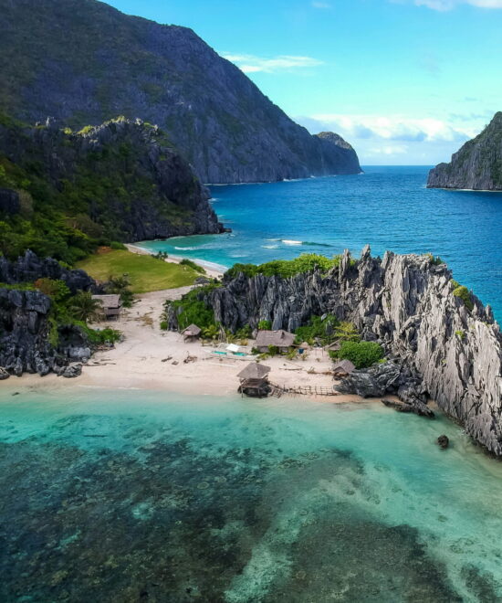 El Nido Tour D