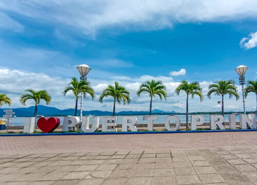 Puerto Princesa