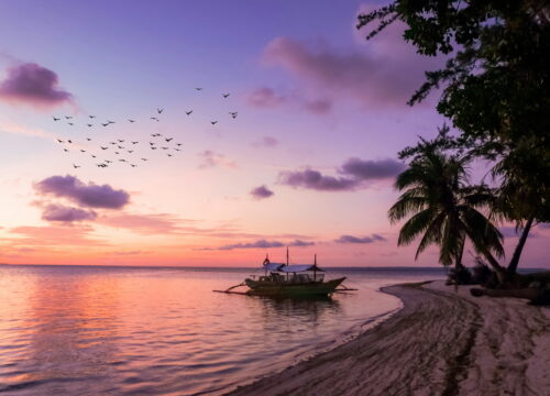 5D|4N – Balabac Tours