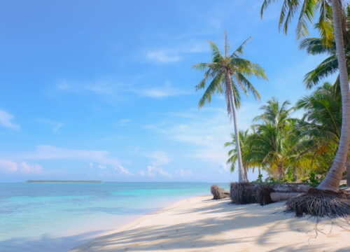 4D|3N – Balabac Tours
